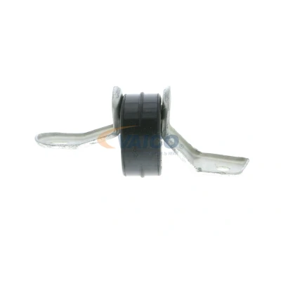 Billede af VAICO V10 1563 Holder, udstødningssystem bagaksel, Midterste lydpotte Original Quality AUDI: A4 B6 Avant