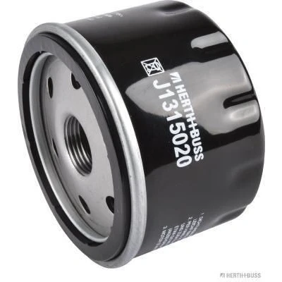 Billede af NIPPARTS J1315020 Oliefilter Påskruet filter RENAULT: GRAND SCENIC 3, MEGANE 3 Grandtour, CLIO NISSAN: Qashqai / Qashqai+2 I, Juke, MICRA