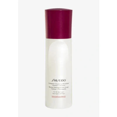 Billede af Shiseido Complete Cleansing Microfoam 180 ml