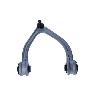 Billede af MAXGEAR 72 5226 Bærearm med bære /styreled, gummileje venstre foraksel, oppe, ydre krydsarm Aluminium