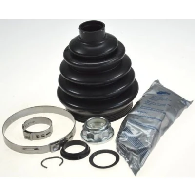Billede af LÖBRO 302960 Drivakselmanchet 109,00 TPE (termoplastisk elastomer) med møtrik VOLKSWAGEN: Bora Sedan, Golf 4, 4 Variant, SKODA: Octavia 1 Combi