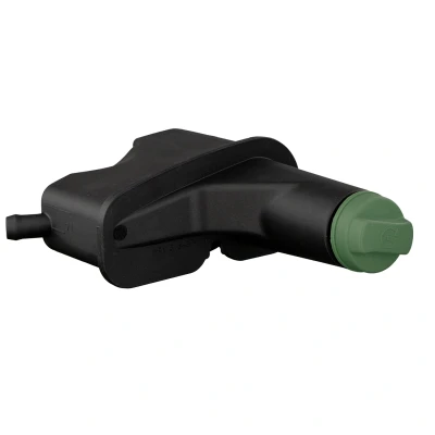 Billede af FEBI BILSTEIN 23040 Udligningsbeholder, Hydraulikolie servostyring med låg