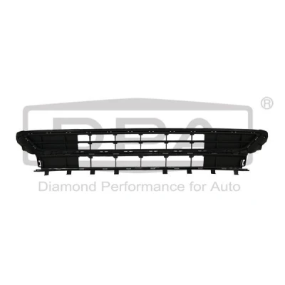 Billede af DPA 88531793502 Kofangergitter foran VOLKSWAGEN: Polo VI