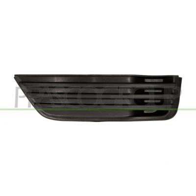 Billede af PRASCO FD4242124 Kofangergitter uden hul/huller til tågelygter venstre FORD: Focus 2 Kombi,
