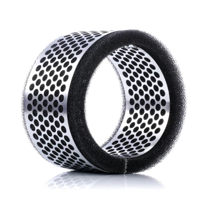 Billede af PURFLUX A407 Luftfilter 66 115 Filterindsats CITROËN: 2CV Sedan