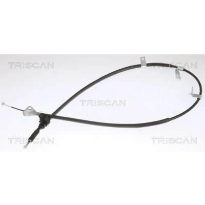 Billede af Håndbremsekabel TRISCAN 8140 131349