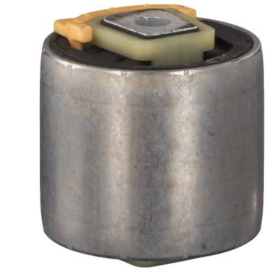 Billede af FEBI BILSTEIN 49397 Bøsning venstre foraksel, nede, bag, højre foraksel 80 Gummi