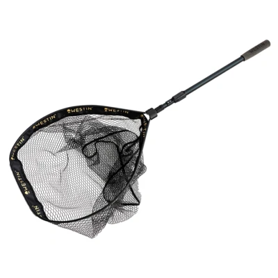 Billede af Westin W3 C&amp;R Adjustable Landing Net M