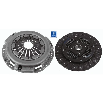 Billede af SACHS 3000 950 848 Kobling uden udrykkerleje 225 SUZUKI: Grand Vitara 2 SUV