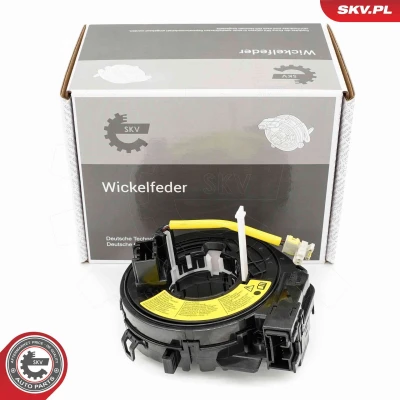 Billede af Vinkelfjeder, Airbag ESEN SKV 96SKV663