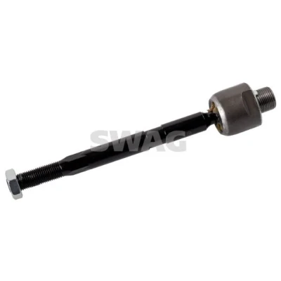 Billede af SWAG 85 93 4773 Styrestang højre foraksel 228 med kontramøtrik HONDA: CIVIC 8 Hatchback