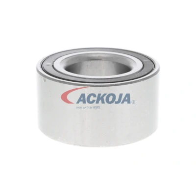 Billede af ACKOJA A38 0092 Hjullejesæt foraksel med integreret magnetisk sensorring 72,04 RENAULT: Clio 4, TWINGO 2, Captur, NISSAN: Note I, MICRA 3