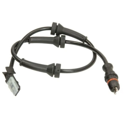 Billede af ABE CCZ1663ABE ABS sensor venstre foraksel, højre foraksel aktiv 607 RENAULT: MEGANE 2 Kombi, ESPACE 4, LAGUNA Grandtour