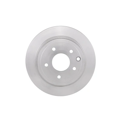 Billede af BOSCH 0 986 479 362 Bremseskiver 291,8 9 5 114,3 fuldstændigt olieret NISSAN: Juke, Qashqai / Qashqai+2 I, NV200 Evalia Bus