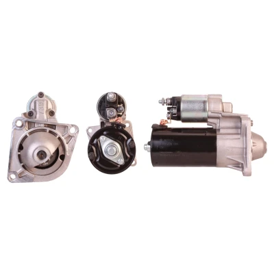 Billede af Starter ELSTOCK 25 4283