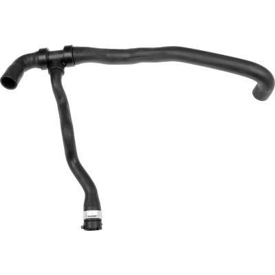 Billede af GATES 05 4100 Kølerslanger EPDM (ethyl propylen dien gummi) RENAULT: TWINGO 2