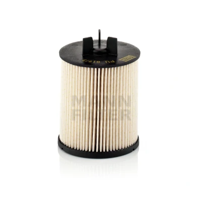 Billede af MANN FILTER PU 819/3 x Brændstoffilter med pakning AUDI: A2