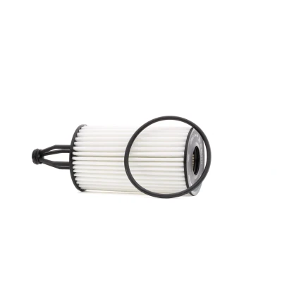 Billede af BOSCH F 026 407 199 Oliefilter med pakning Filterindsats MERCEDES BENZ: E klasse Sedan, GL, C T modell