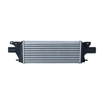 Billede af NRF 30927 Intercooler