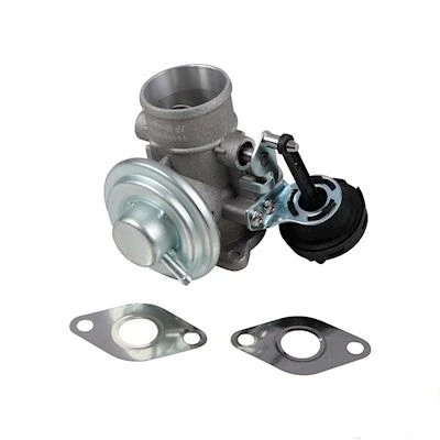 Billede af JP GROUP 1119902700 EGR Ventil pneumatisk med pakninger VOLKSWAGEN: Polo IV Hatchback, Golf 4, III SKODA: Fabia 1 Combi