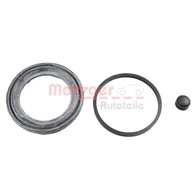 Billede af METZGER 114 0012 Bremsekaliber Rep Sæt uden stempel 57 MAZDA: 323 F 6, 6 Hatchback