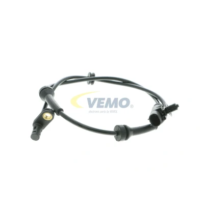 Billede af VEMO V38 72 0159 ABS Sensor Bagaksel venstre Original Quality til køretøjer med 12