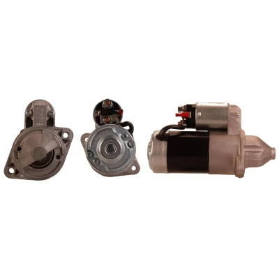 Billede af LUCAS ELECTRICAL LRS02186 Starter 12 1,7 HYUNDAI: Getz, Matrix