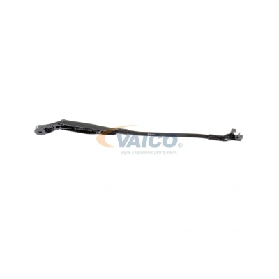 Billede af Viskerarm, forrude VAICO V10 6395 Original Quality foran til højre venstrestyrede biler VOLKSWAGEN: Passat B5 GP Variant