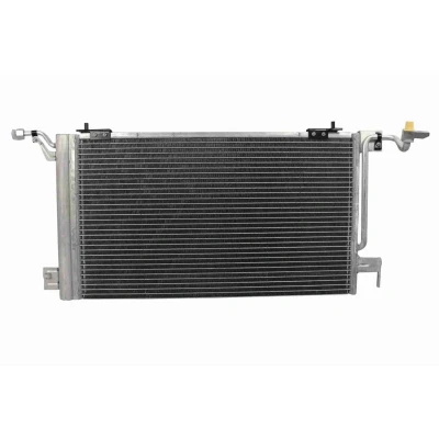 Billede af VEMO Original Quality V22 62 0001 Kondensator 535 x 331 16 mm CITROËN: Xsara Picasso, Berlingo / First I, PEUGEOT: 406 Stationcar