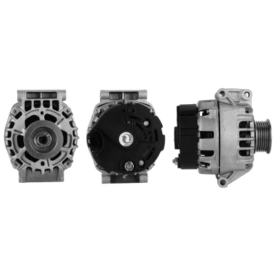 Billede af LUCAS ELECTRICAL LRB00397 Generator 14V 75A RENAULT: CLIO 2, Scénic 1