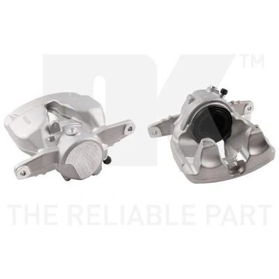 Billede af NK 2133283 Bremsekaliber Aluminium