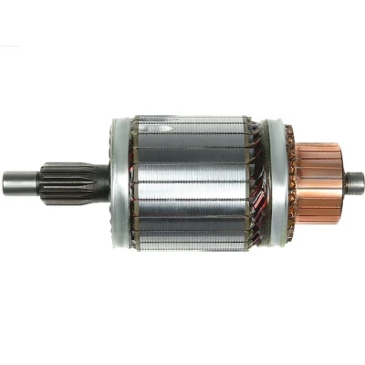 Billede af AS PL SA5015 Armatur, starter