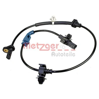 Billede af METZGER 09001046 ABS Sensor venstre foraksel 2 HONDA: CR V 4