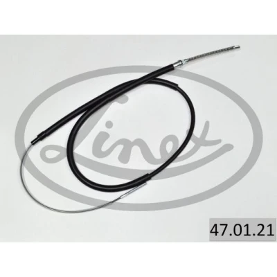 Billede af Håndbremsekabel LINEX 47.01.21