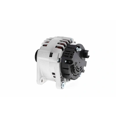 Billede af HELLA 8EL 011 710 641 Generator 14V 125A RENAULT: LAGUNA 2, TRAFIC 2 Bus, OPEL: Movano A Vivaro Van, Combi, NISSAN: Primastar Van