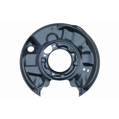 Billede af VAICO V30 2559 Ankerplade Bagaksel venstre Original Quality MERCEDES BENZ: C klasse T modell, Sedan, Coupe