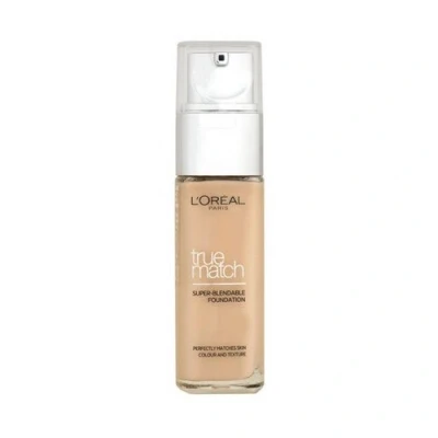 Billede af L&#039;Oréal True Match Foundation 30 ml