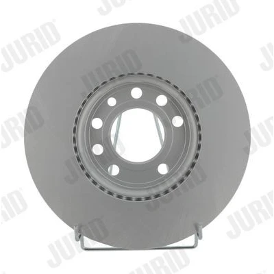 Billede af JURID 562216JC Bremseskiver 285 25 5 110 ventileret coatet uden skruer OPEL: Vectra C Caravan, CC, Sedan, SAAB: 9 3 Stationcar