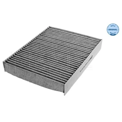 Billede af MEYLE 712 320 0005 Kabinefilter Aktivkulfilter, Filterindsats, med lugtabsorberende virkning 240 189 35 ORIGINAL Quality FORD: Fusion Stationcar