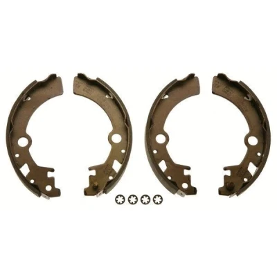 Billede af TRW GS8651 Bremsebakker 180 26 NABCO SUZUKI: Wagon R+ I Hatchback