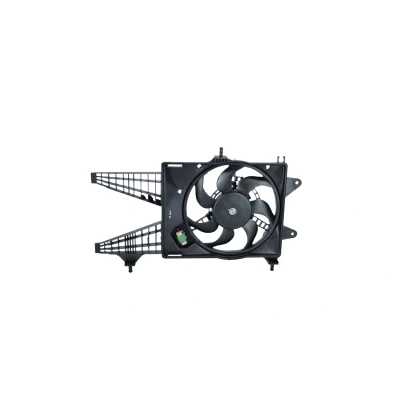 Billede af NRF 47963 Køleventilator 12 med kølerventilatorramme (karm)