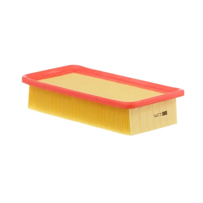 Billede af MANN FILTER C 2775 Luftfilter 57 135 265 Filterindsats KIA: RIO 2