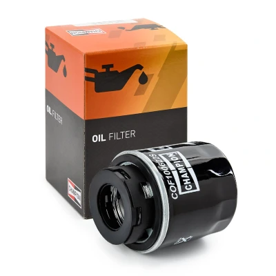 Billede af CHAMPION COF100622S Oliefilter 3/4&quot; 16UNF 2B Påskruet filter VOLKSWAGEN: Polo V Hatchback, GOLF 6, Passat B6 Variant, SKODA: Fabia 2