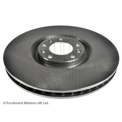 Billede af BLUE PRINT ADP154309 Bremseskiver foraksel 340 30 5 108 indvendigt ventileret coatet PEUGEOT: RCZ Coupe