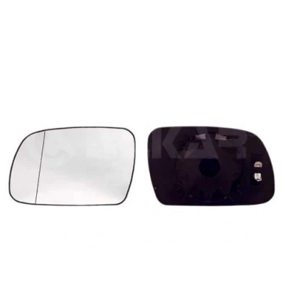 Billede af ALKAR 6471307 Spejlglas venstre PEUGEOT: 307 SW, Hatchback