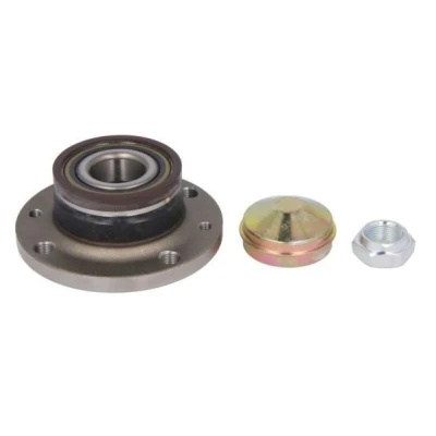Billede af BTA H2F009BTA Hjullejesæt bagaksel 117 FIAT: 500 Hatchback, Panda II Punto ALFA ROMEO: MiTo, FORD: KA Hatchback