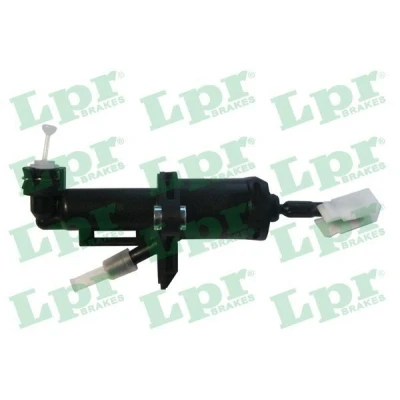 Billede af LPR 2389 Hovedcylinder