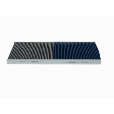 Billede af BOSCH 0 986 628 658 Kabinefilter BMW: 5 Touring, Sedan, 6 Gran Coupe