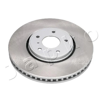 Billede af JAPKO Bremseskive INFINITI: FX SUV foraksel 34mm 5 68mm ventileret lakeret 60176C 40206CL70A,40206CL70B Bremseskiver, Skivebremser