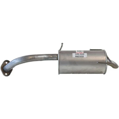 Billede af BOSAL 145 333 Lydpotte NISSAN: MICRA 2